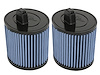 10-10138 Magnum FLOW OE Replacement Air Filter w/ Pro 5R Media Cadillac ATS-V 16-19 V6-3.6L (tt) - image 1
