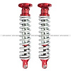Toyota Tacoma 05-16 FJ 07-09 4Runner 03-09 2 Front Coilover Kit - image 1
