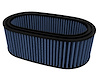 10-10148 Magnum FLOW OE Replacement Air Filter w/ Pro 5R Media Chevrolet Corvette (C8) 20-25 V8-5.5/6.2L