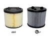 10-10401D Magnum FLOW OE Replacement Air Filter w/ Pro DRY S Media Ford Bronco 21-24 L4-2.3L (t)/V6-2.7L (tt) - image 2