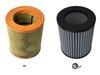 10-10402D Magnum FLOW OE Replacement Air Filter w/ Pro DRY S Media Audi S7 13-18 V8-4.0L (tt) - image 3
