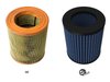 10-10402R Magnum FLOW OE Replacement Air Filter w/ Pro 5R Media Audi S7 13-18 V8-4.0L (tt) - image 3