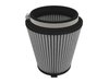 10-10407DM Magnum FLOW OE Replacement Air Filter w/ Pro DRY S Media (Pair) Ford Mustang GT/Dark Horse 24-25 V8-5.0L - image 2
