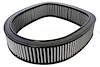 Magnum FLOW Air Filter Pro Dry S 1986-91 Mercedes-Benz 420SEL/560SEC/560SEL V8 - image 1