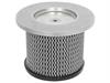 11-10137 Magnum FLOW OE Replacement Air Filter w/ Pro DRY S Media Nissan Patrol (Y61) 97-16 L6-4.5L/4.8L - image 1