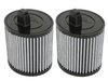 11-10138 Magnum FLOW OE Replacement Air Filter w/ Pro DRY S Media Cadillac ATS-V 16-19 V6-3.6L (tt) - image 3