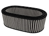 11-10148 Magnum FLOW OE Replacement Air Filter w/ Pro DRY S Media Chevrolet Corvette (C8) 20-25 V8-5.5/6.2L - image 1