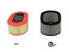 11-10148 Magnum FLOW OE Replacement Air Filter w/ Pro DRY S Media Chevrolet Corvette (C8) 20-25 V8-5.5/6.2L - image 2