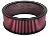 TOP Racer Air Filter Assembly 14" Diameter - image 1