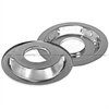 MagFlow Base 14 Chrome Bottom 7/8 Drop - image 1