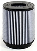 Magnum FLOW Pro Dry S Air Filter Inlet: 6" - image 1