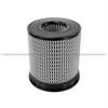 Momentum HD PRO DRY S Air Filter Oval Flange-7 x 4.75 in. Base/Top-9 x 7 in. w/Inverted Top H-9 in. - image 1