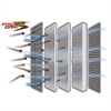 MagnumFLOW Intake PRO DRY S Air Filter - image 1