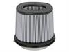 21-91107 Momentum Intake Replacement Air Filter w/ Pro DRY S Media (6-3/4x4-3/4) IN F x (8-1/4x6-1/4) IN B x (7-1/4x5) IN T x 7  - image 1