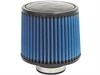 MagFlow Intake P5R 2-1/2 F x 6 B x 5-1/2 T x 5 H w/ 3/8 Hole - image 1