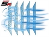 MagFlow Intake P5R 5-1/2 Fx7 Bx5-1/2 T(IM)x6 H