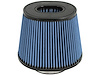 24-91064 Magnum FORCE Intake Replacement Air Filter w/ Pro 5R Media, 5 in. F x (9x7-1/2) in. B x (6-3/4x5-1/2) in. T x 7 in. H - image 1