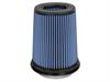 24-91106 Momentum Intake Replacement Air Filter w/ Pro 5R Media (5-1/4x3-3/4) IN F x (7-3/8x5-7/8) IN B x (4-1/2x4) IN T (Invert - image 1