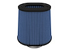 24-91149 Magnum FORCE Intake Replacement Air Filter w/ Pro 5R Media 5-1/2 IN F x (10x8) IN B x (8x6) T (Inverted) x 9 IN H - image 1
