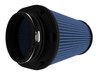 24-91149 Magnum FORCE Intake Replacement Air Filter w/ Pro 5R Media 5-1/2 IN F x (10x8) IN B x (8x6) T (Inverted) x 9 IN H - image 2