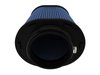 24-91149 Magnum FORCE Intake Replacement Air Filter w/ Pro 5R Media 5-1/2 IN F x (10x8) IN B x (8x6) T (Inverted) x 9 IN H - image 3