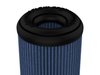 24-91155 Track Series Intake Replacement Air Filter w/ Pro 5R Media 4 IN F x 6 IN B x 4 IN T (Inverted) x 8 IN H - image 4