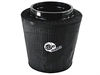 FULL METAL Power Stage-2 PRO DRY S Intake System Incl. 1 pc. Powdercoated Heatshield-Intake Tube-Pro - image 1