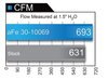 MAGNUM FLOW AIR FILTER PO - image 3