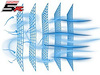 MagFlow OE P5R Porsche Cayenne 03-10 VW Touareg 04-10
