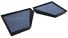 Magnum FLOW Air Filter Pro 5R 2007-10 BMW X5 4.8L (E70) - image 1