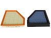 MAGNUM FLOW AIR FILTER BM