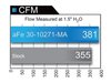 MAGNUM FLOW AIR FILTER IN - image 2