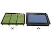MAGNUM FLOW AIR FILTER NI - image 1