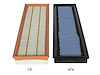 MAGNUM FLOW AIR FILTER PO - image 1