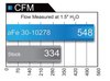 MAGNUM FLOW FILTER - image 2