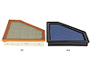 MAGNUM FLOW FILTER - image 1