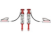 301-5000-01 Sway-A-Way 3.0 Front Coilover Kit w/ Remote Reservoirs Ford F-150 Raptor 10-14 V8-6.2L - image 1