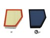 30-10328 Magnum FLOW OE Replacement Air Filter w/ Pro 5R Media BMW X3/X4/X5/X6/X7 20-25 L4-2.0L (t)/L6-3.0L (t) - image 3