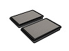 30-10401DM Magnum FLOW OE Replacement Air Filter w/ Pro DRY S Media (Pair) RAM 1500 TRX 21-24 V8-6.2L (sc) - image 1
