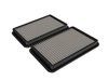 30-10401DM Magnum FLOW OE Replacement Air Filter w/ Pro DRY S Media (Pair) RAM 1500 TRX 21-24 V8-6.2L (sc) - image 2