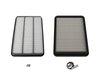 30-10401DM Magnum FLOW OE Replacement Air Filter w/ Pro DRY S Media (Pair) RAM 1500 TRX 21-24 V8-6.2L (sc) - image 3
