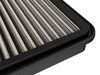 30-10401DM Magnum FLOW OE Replacement Air Filter w/ Pro DRY S Media (Pair) RAM 1500 TRX 21-24 V8-6.2L (sc) - image 4