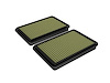 30-10401GM Magnum FLOW OE Replacement Air Filter w/ Pro GUARD 7 Media (Pair) RAM 1500 TRX 21-24 V8-6.2L (sc) - image 1