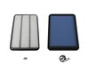 30-10401RM Magnum FLOW OE Replacement Air Filter w/ Pro 5R Media (Pair) RAM 1500 TRX 21-24 V8-6.2L (sc) - image 3