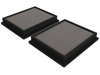30-10402DM Magnum FLOW OE Replacement Air Filter w/ Pro DRY S Media (Pair) Toyota Tundra 22-25 V6-3.4L (tt) - image 2