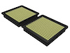 30-10403GM Magnum FLOW OE Replacement Air Filter w/ Pro GUARD 7 Media (Pair) Toyota Land Cruiser (J300) 22-25 V6-3.4L (tt) - image 1