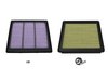 30-10403GM Magnum FLOW OE Replacement Air Filter w/ Pro GUARD 7 Media (Pair) Toyota Land Cruiser (J300) 22-25 V6-3.4L (tt) - image 3