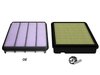 30-10405G Magnum FLOW OE Replacement Air Filter w/ Pro GUARD 7 Media & Foam Pre-Filter Toyota Land Cruiser (J300) 22-23 V6-3.3L - image 3