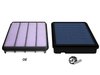 30-10405R Magnum FLOW OE Replacement Air Filter w/ Pro 5R Media & Foam Pre-Filter Toyota Land Cruiser (J300) 22-23 V6-3.3L (td) - image 3