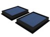 30-10408RM Magnum FLOW OE Replacement Air Filter w/ Pro 5R Media (Pair) Nissan Z 23-25 V6-3.0L (tt) - image 2